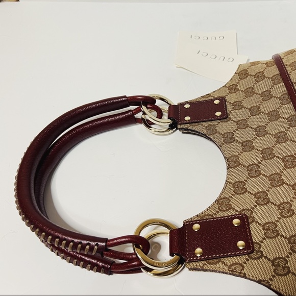 Authentic Gucci Bag - Picture 10 of 16